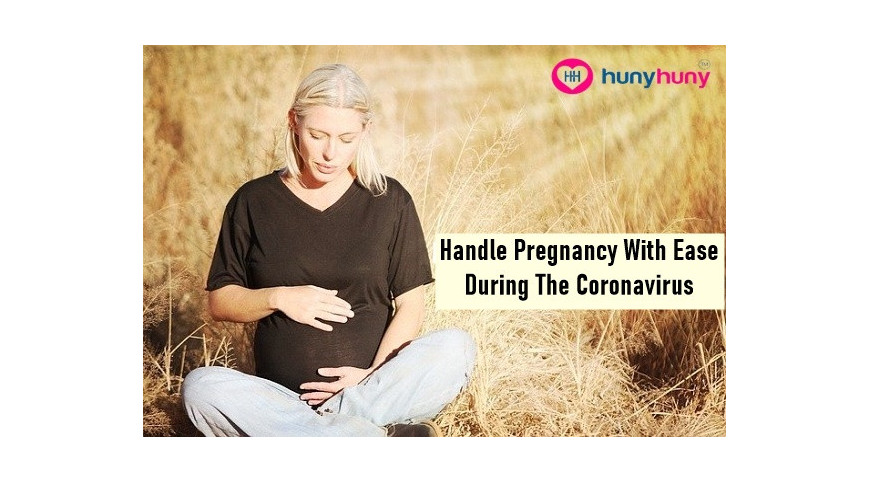 Handle Pregnancy With Ease During The Coronavirus (FAQs)